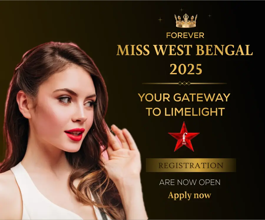 Miss West Bengal 2025